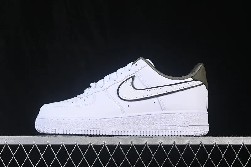 All categories Nk Air Force 1 Air Force series Nk Air Force 1 Low Air Force low-top Nike Air Force 1'07 Low Air Force 1 low-top casual sneakers IO4226-100